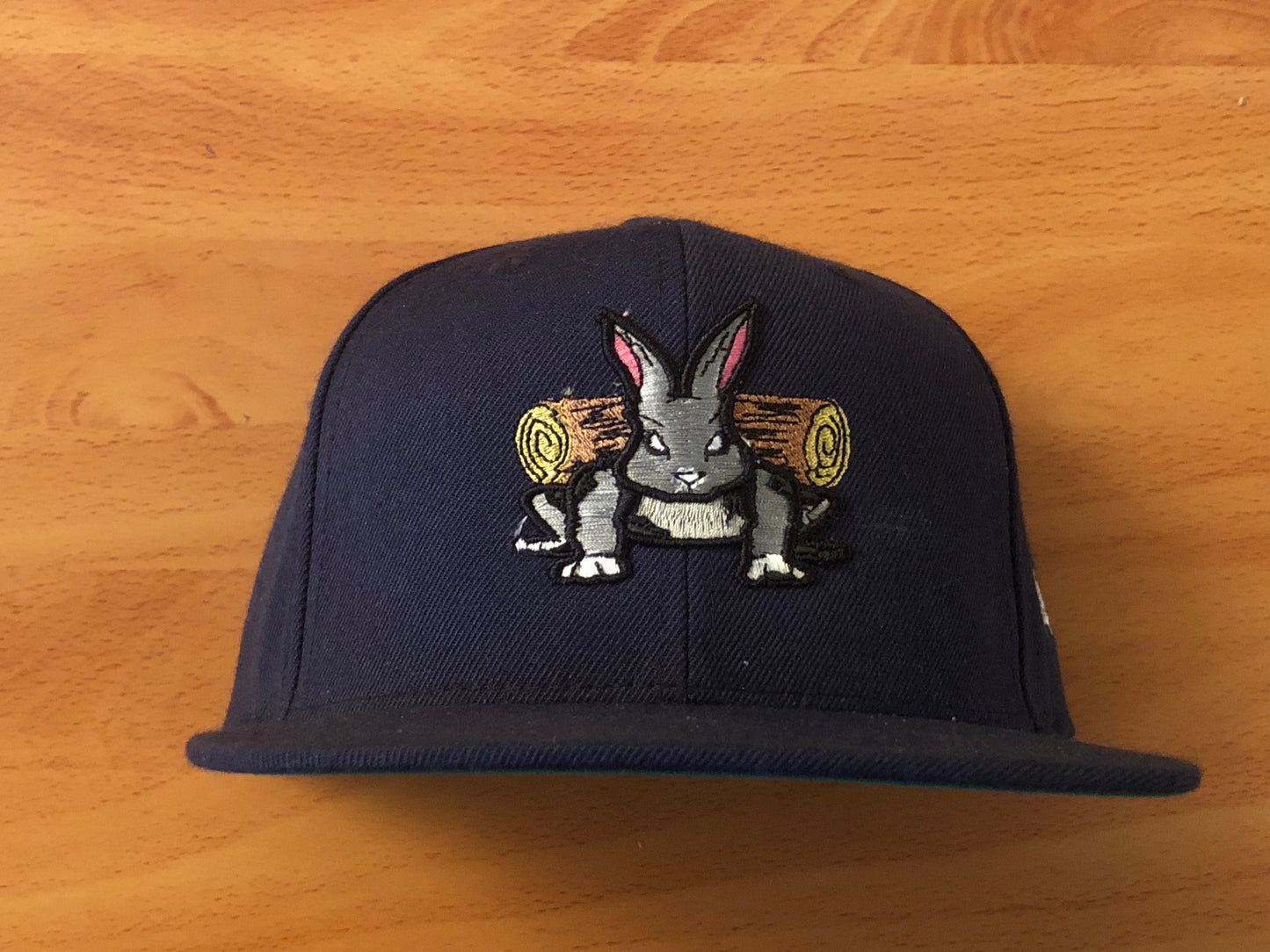 aitchwood Hare Snapback Hat